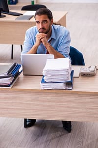 Lees meer over het artikel Onbekwaamheid werknemer geen dringende reden voor ontslag op staande voet