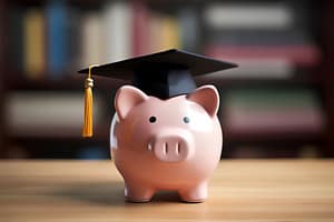 Lees meer over het artikel Vooruitbetaling collegegeld ter verkrijging verblijfsvergunning