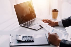 Lees meer over het artikel Nakijken van scripties en onderwijsvrijstelling