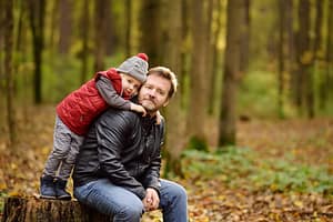 Lees meer over het artikel Wanneer is een biologisch kind ook een “fiscaal kind”?