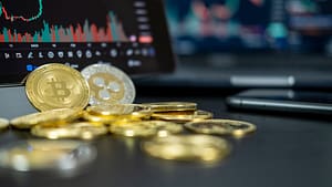 Lees meer over het artikel Cryptovaluta vormen belastbaar vermogen in box 3