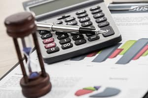 Lees meer over het artikel Aangifte is impliciet verzoek om doorschuiven verkrijgingsprijs