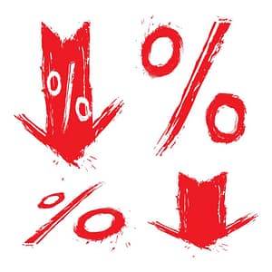 Lees meer over het artikel Negatieve spaarrente is negatief inkomen box 3