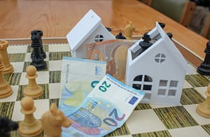 Lees meer over het artikel Geen rechtsherstel box 3 ondanks lagere aanslag