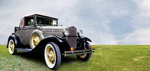 Lees meer over het artikel Met een geschorst voertuig de weg op? Tijdens evenementen kan dat