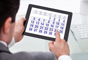 Lees meer over het artikel Belastingdienst gaat controleren op te vroege btw-aangiften