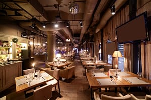 Lees meer over het artikel Verplicht ondernemingsvermogen in de zaak van het restaurant