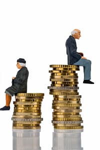 Lees meer over het artikel Hof: tariefmaatregel in strijd met gelijkheidsbeginsel bij doorbetaling pensioen