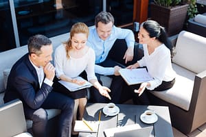 Lees meer over het artikel Consultatie initiatief wetsvoorstel Zelfstandigenwet