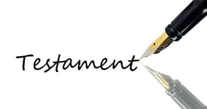 Lees meer over het artikel Foutieve omschrijving maakt aanslag erfbelasting niet nietig