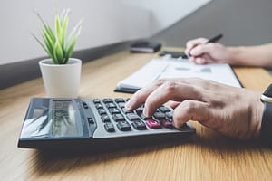 Lees meer over het artikel Geen lagere aanslag, lager rendement niet aannemelijk gemaakt