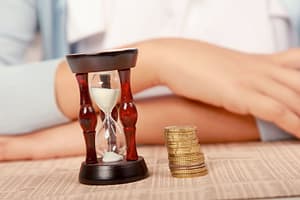 Lees meer over het artikel Geen tijdsevenredige herrekening box 3 bij overlijden