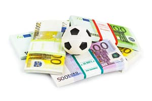 Lees meer over het artikel Bestuurder voetbalclub vrijgepleit van vergrijpboete bij spelerstransfer