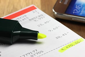 Lees meer over het artikel Controlerapport geen beschikking verliesverrekening