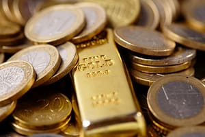 Lees meer over het artikel Niet-gerealiseerde waardestijging van goudbaar is werkelijk rendement