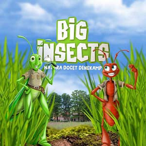 Natura Docet Wonderryck