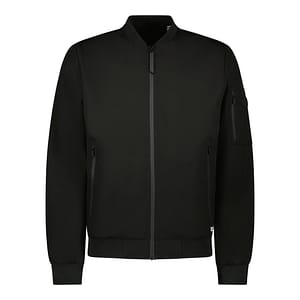 Jacket Fethers