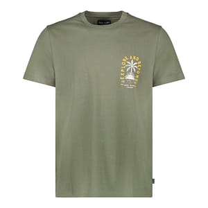 T-shirt Suroso