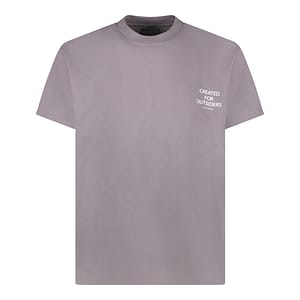 GAZJAN TS Mid Grey