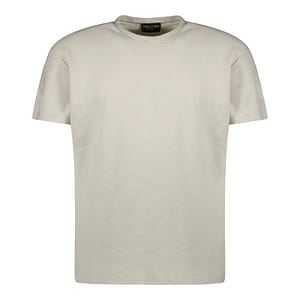 KELLER TS Stripe Off White