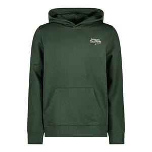 Hoodie Dukey