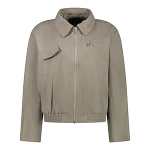 Jacket Daya