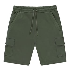 Short Redush