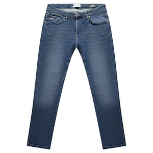 Jeans Lugano Regular Fit
