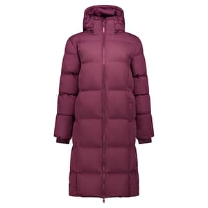 Coat Hemcia
