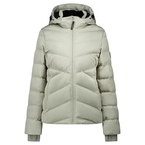 Coat Synria