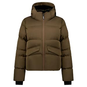 Coat Manilla