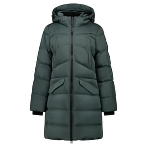 Coat Yelma