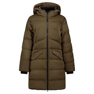 Coat Yelma