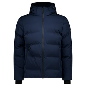 Coat Larran