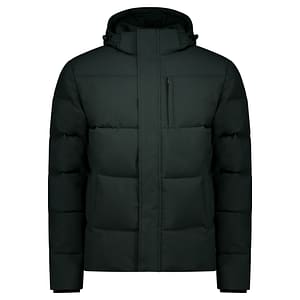 Coat Bradco
