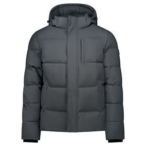 Coat Bradco
