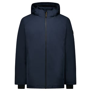 Coat Howham