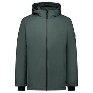 Coat Howham