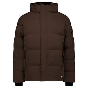 Coat Jaxham