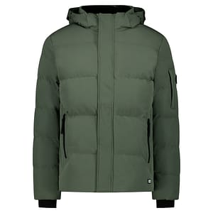 Coat Jaxham