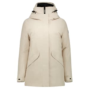 Coat Inna