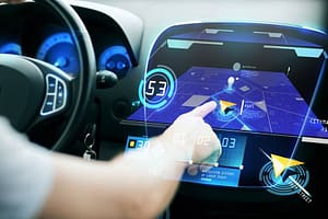 Lees meer over het artikel Bewijs van beperkt privégebruik auto