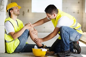 Lees meer over het artikel Schade werknemer gevolg van arbeidsongeval