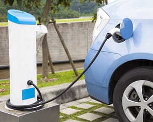 Lees meer over het artikel De bijtelling voor de auto van de zaak