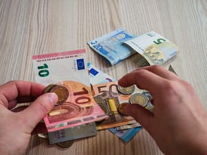 Lees meer over het artikel Verkoopkosten deelneming