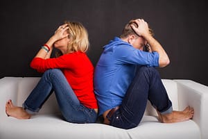 Lees meer over het artikel Partnerschap ondanks echtscheiding