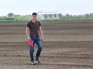 Lees meer over het artikel Bedrijfsovernamefonds voor jonge boeren