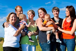 Lees meer over het artikel Kabinetsreactie rapport commissie herijking ouderschap