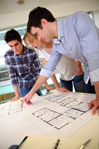Lees meer over het artikel Woning in aanbouw en eigenwoningregeling