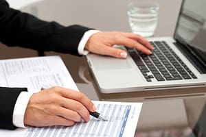 Lees meer over het artikel Herziening aftrek voorbelasting